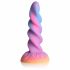 Glowing Unicorn Dildo (Purple-Pink) 