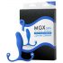 Aneros MGX Syn Trident - Prostate Dildo (Blue) 