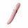 Zalo Eve - Rechargeable, Heating Rotating Vibrator (Pink) 