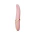 Zalo Eve - Rechargeable, Heating Rotating Vibrator (Pink) 