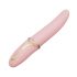 Zalo Eve - Rechargeable, Heating Rotating Vibrator (Pink) 