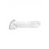 Fat Boy Original Ultra Thick - Penis Sleeve (19cm) - Milky White 