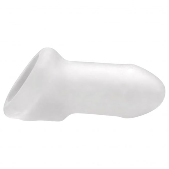 Slim Boy - Penis Sleeve (10cm) - Milky White 