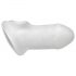 Fat Boy Thin - Penis Sleeve (10cm) - Milky White