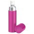 Überlube - Travel Case Silicone Lubricant - Pink (15ml)