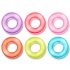 King of the Ring - Vibrant Pleasure Ring Set (6 pcs)