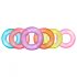 King of the Ring - Colorful Ring Set (6pcs) 