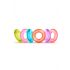 King of the Ring - Colorful Ring Set (6pcs) 