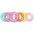 King of the Ring - Vibrant Pleasure Ring Set (6 pcs)