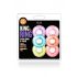 King of the Ring - Colorful Ring Set (6pcs) 