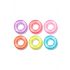 King of the Ring - Colorful Ring Set (6pcs) 