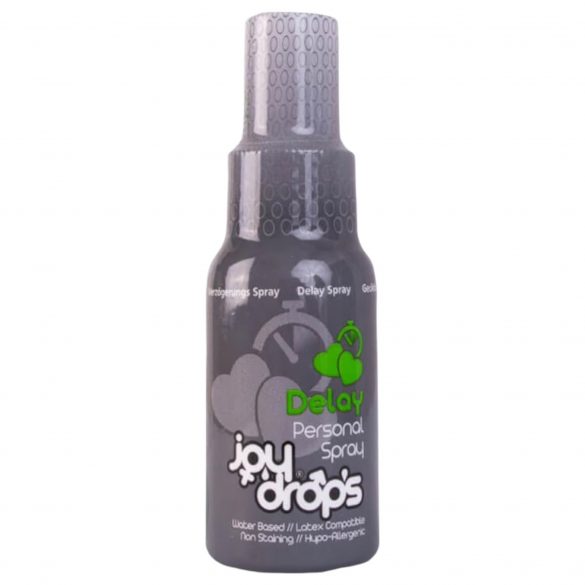 JoyDrops - Delay Spray (50ml) 