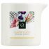 Exotiq - Scented Massage Candle - Ylang Ylang (60g) 