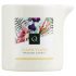 Exotiq - Scented Massage Candle - Ylang Ylang (60g)