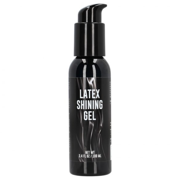 Pharmquests - Latex Shine Gel (100ml)