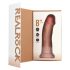 REALROCK - Suction Cup Dildo - Natural (8.1 inches)