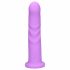 Loveline - Rechargeable Rotating Vibrator (Pink)