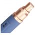 Loveline Travel - Rechargeable Lubricant Holder Vibrator (Pastel Blue)