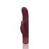 Loveline Explore - Women's Sex Toy Kit - 3 Piece (Burgundy) 