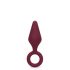 Loveline Explore - Women's Sex Toy Kit - 3 Piece (Burgundy) 