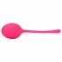 Loveline - Weighted Kegel Balls Set - 2 Piece (Pink) 