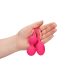 Loveline - Weighted Kegel Balls Set - 2 Piece (Pink) 