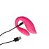 Loveline - Wireless Couple's Vibrator (Pink) 