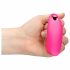 Loveline - Wireless Couple's Vibrator (Pink) 