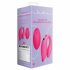 Loveline - Wireless Couple's Vibrator (Pink) 