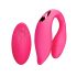 Loveline - Wireless Couple's Vibrator (Pink) 