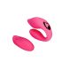 Loveline - Wireless Couple's Vibrator (Pink) 