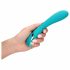 Love line - Rechargeable G-spot Vibrator (Turquoise) 