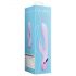 Loveline - Rechargeable Bunny Clitoral Vibrator (Purple) 