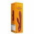 Loveline - Cordless Clitoral Vibrator (Burgundy) 