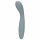 LoveLine - Rechargeable G-spot Vibrator (Gray) 