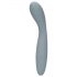 Loveline - Rechargeable G-Spot Vibrator (Gray)