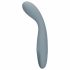 LoveLine - Rechargeable G-spot Vibrator (Gray) 