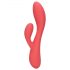 Loveline - Rechargeable, waterproof, clitoral vibrator (pink)