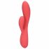 LoveLine - Rechargeable, Waterproof Clitoral Vibrator (Pink) 