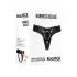 REALROCK Deluxe - Bottom Attachable Products (Black) 