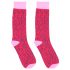 S-Line Sexy Socks - Cotton Socks - Penis Design