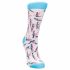 Kama Sutra Cotton Socks 