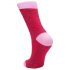 S-Line Sexy Socks - Cotton Socks - Penis Design - 42-46