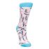 Kama Sutra Cotton Socks  - 42-46