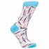 Kama Sutra Cotton Socks  - 42-46