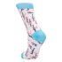 Kama Sutra Cotton Socks  - 42-46