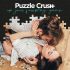 Tease&Please I Want Your Sex - erotic puzzle (200 pieces)