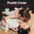 Tease&Please Chrush Together - Erotic Puzzle (200 pcs)