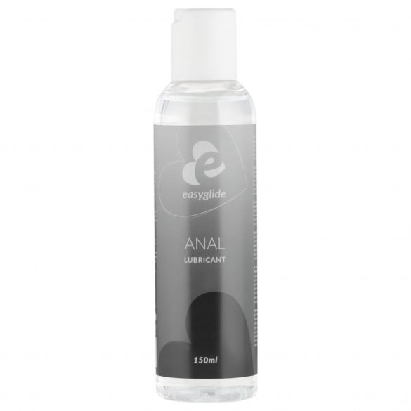 EasyGlide Anal Water-Based Lubricant (150ml) 