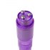 Easytoys Pocket Rocket - Vibrator Set - Purple (5-Piece) 